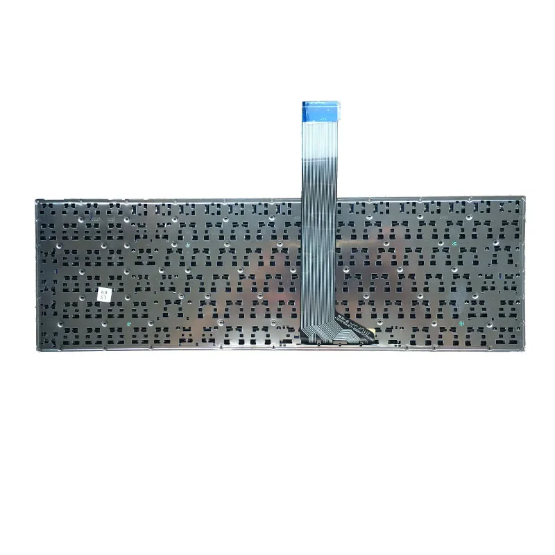 Русская клавиатура для ASUS K56 K56C K56CA A56 K56CB RU черная ноутбука|keyboard for asus|laptop keyboardru