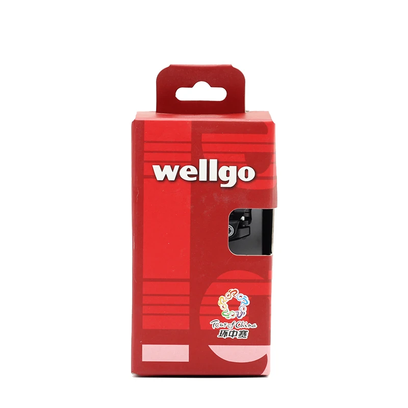 Педали Wellgo M094B педаль горного велосипеда сверхлегкие педали XPD для