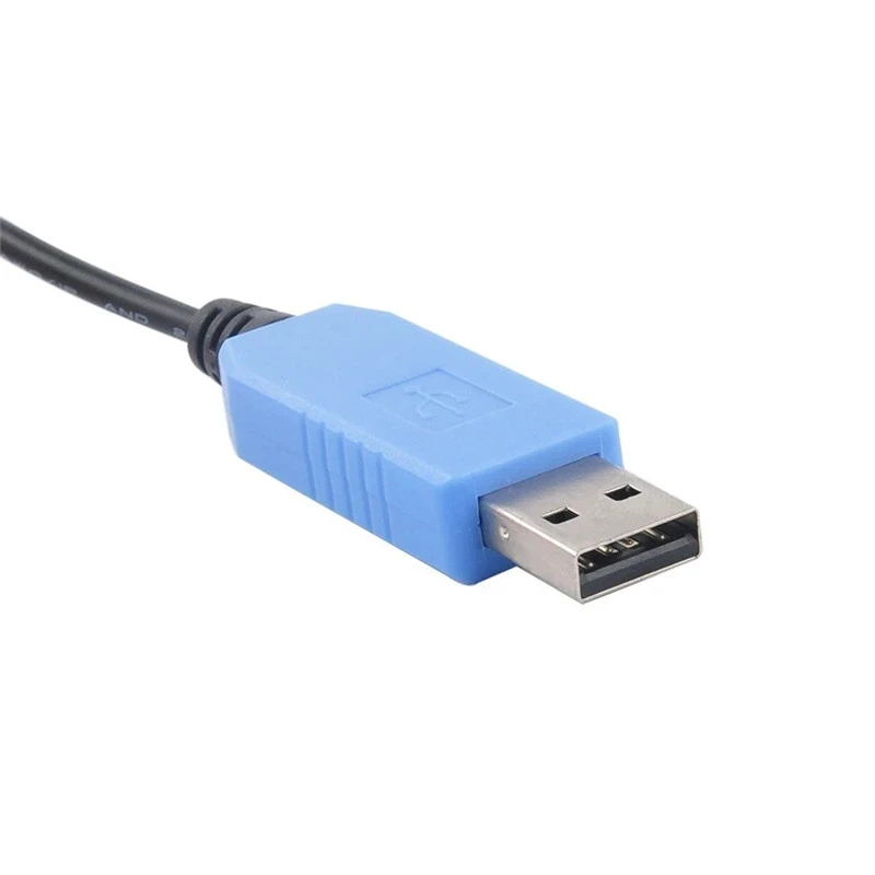 Преобразователь последовательного кабеля PL2303 TA USB TTL RS232 совместимый с Win XP/VISTA/7/8/8.1