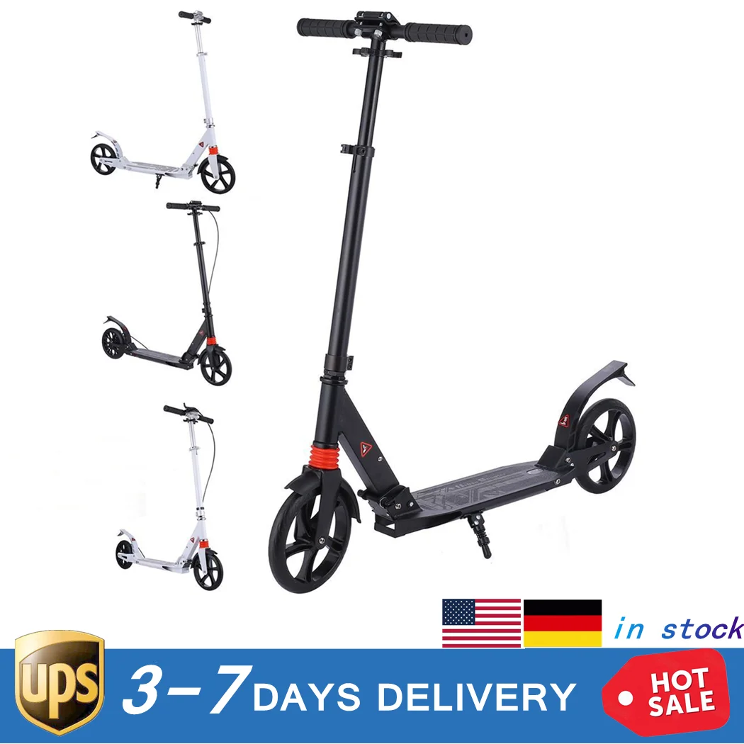 Взрослые Дети Регулируемая высота Фотофон Складная широкая колода | Спорт и