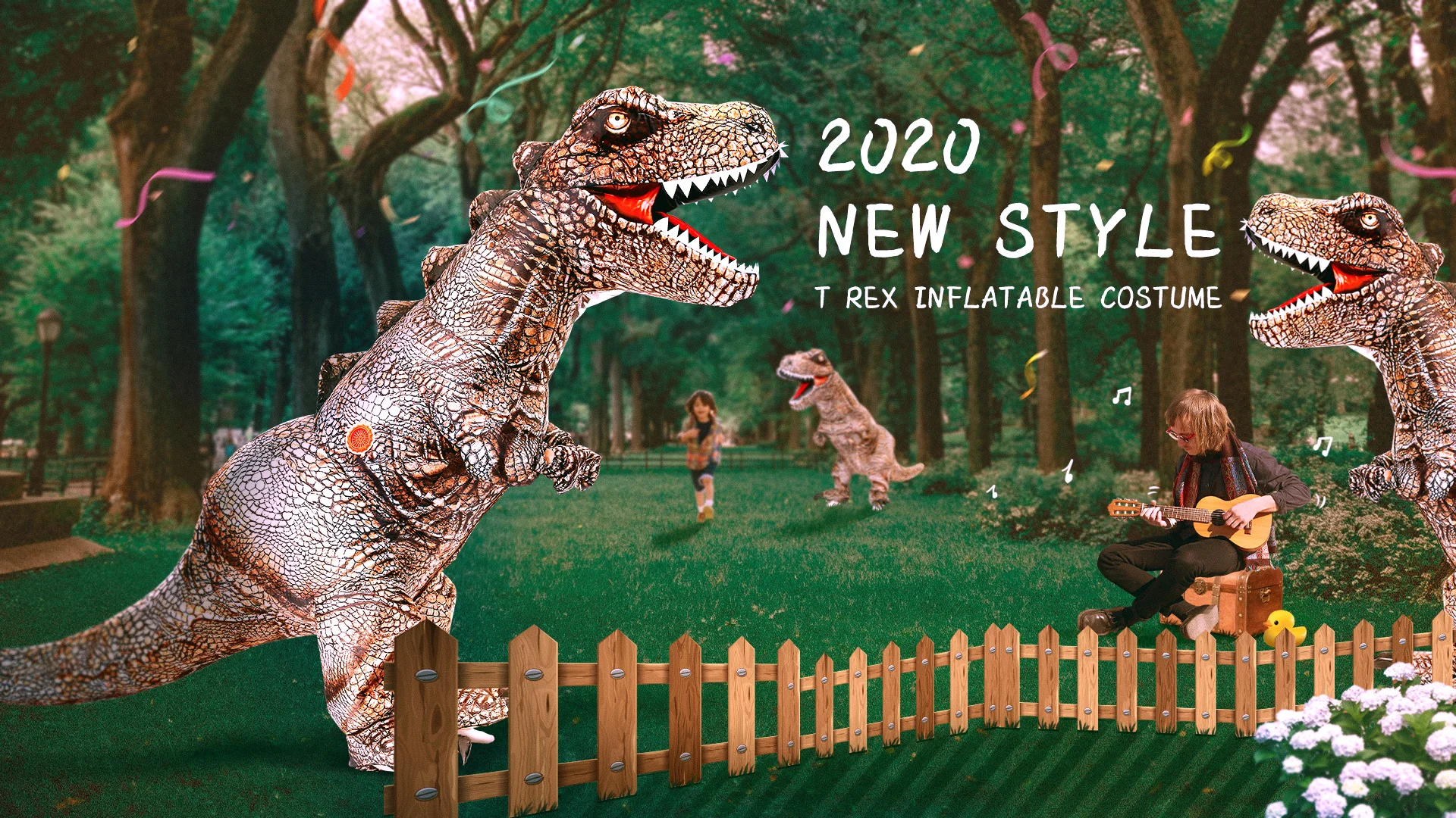 

Hot T REX Dinosaur Inflatable Costume Party Cosplay Costumes Fancy Mascot Anime Halloween Costume For Adult Kids Dino Cartoon