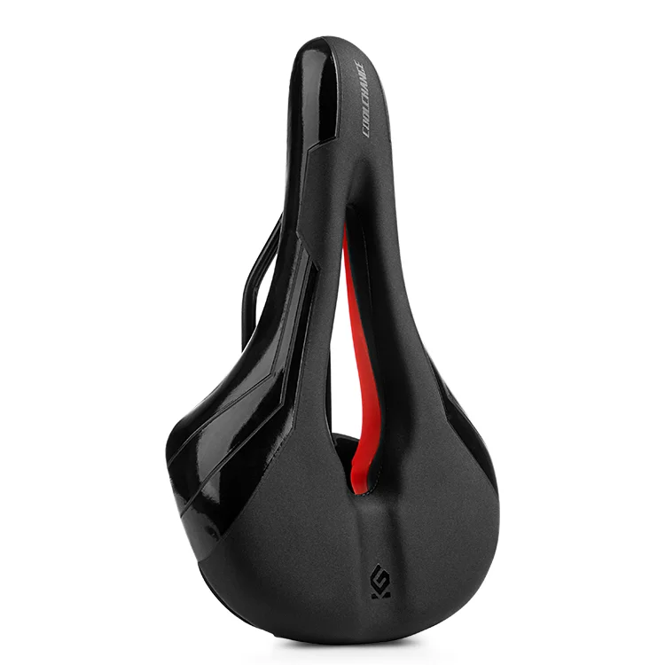 

Shock Absorber Bicycle Saddle Hollow Thickened Bike Bicycle Saddle Bikes For Big Kids Asiento Bicicleta Bicycle Parts EH50BS