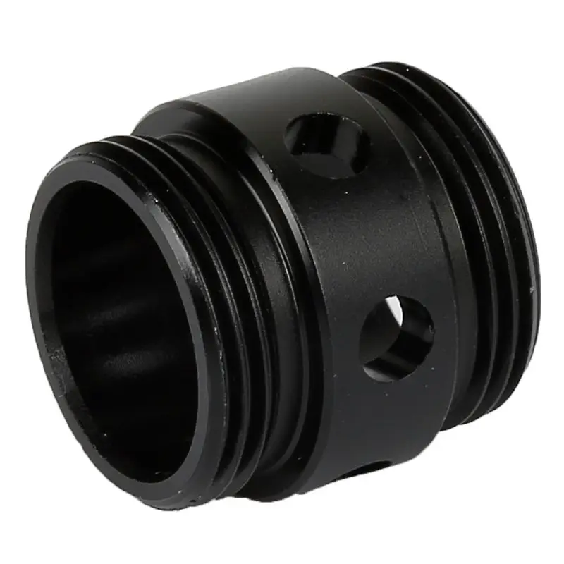 

Light Sword connector fitting Saber Staff Dual Staff Connector for Hilt