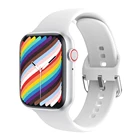 Смарт-часы IWO W26 + мужские, с Bluetooth, с функцией вызова