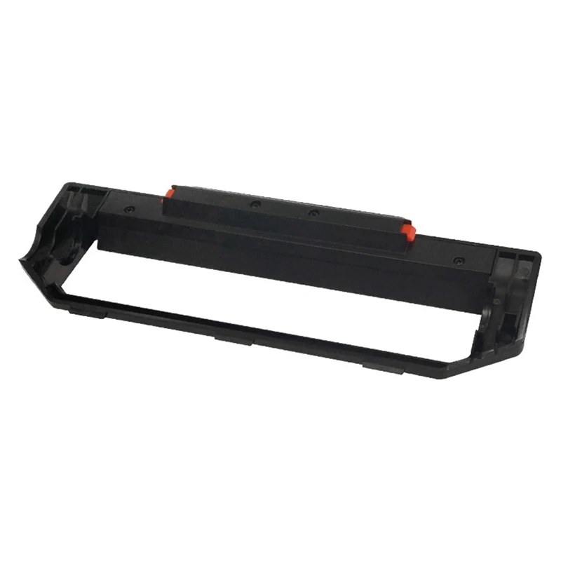 

2 PCS the Main Brush Cover of a Vacuum Cleaner Spare Main Brush Cover Case for Xiaomi Roborock 1C F9 D9