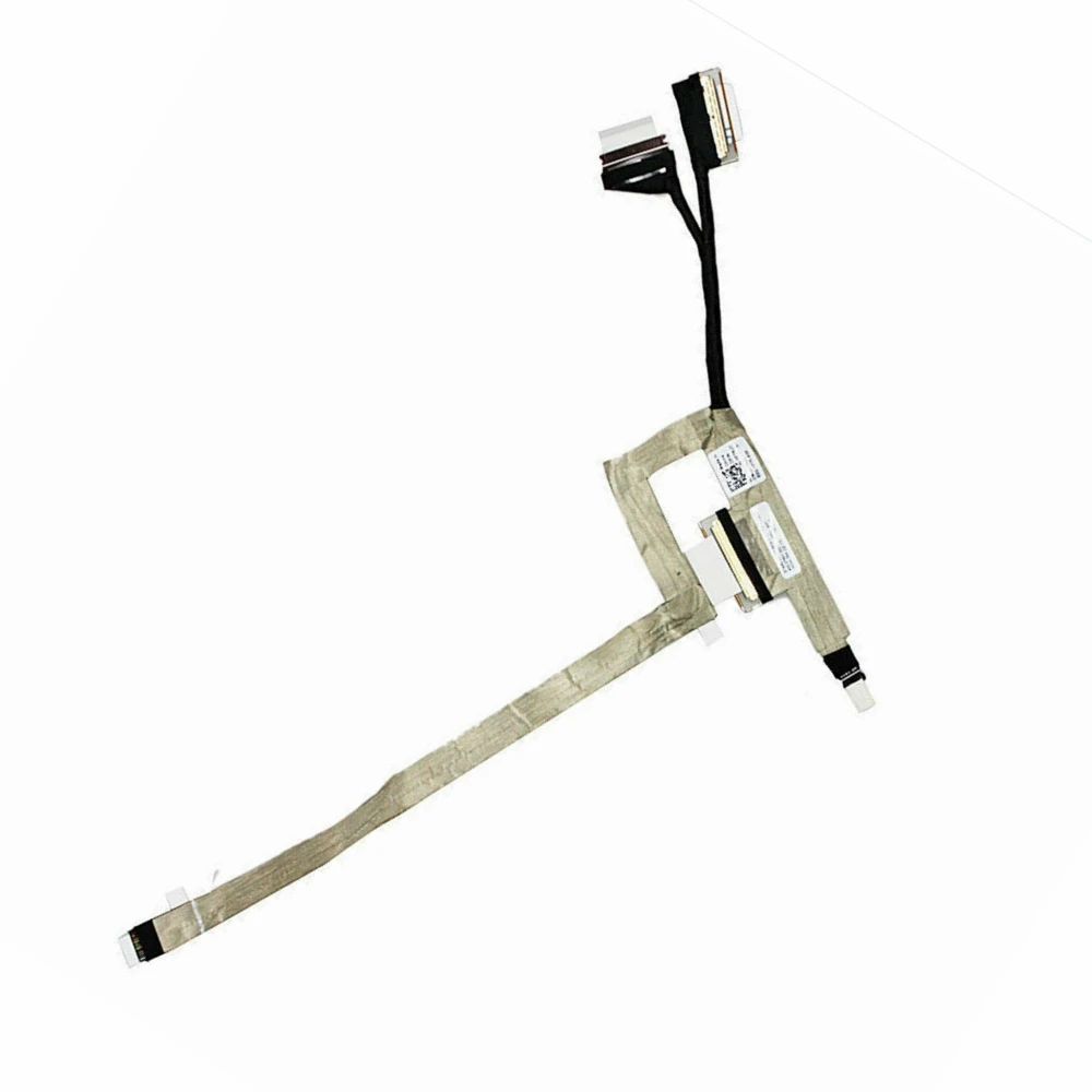 

Video screen Flex wire For DELL INSPIRON 13 5368 5378 5379 laptop LCD LED LVDS Display Ribbon cable 450.07R01.0001 0FTRJC