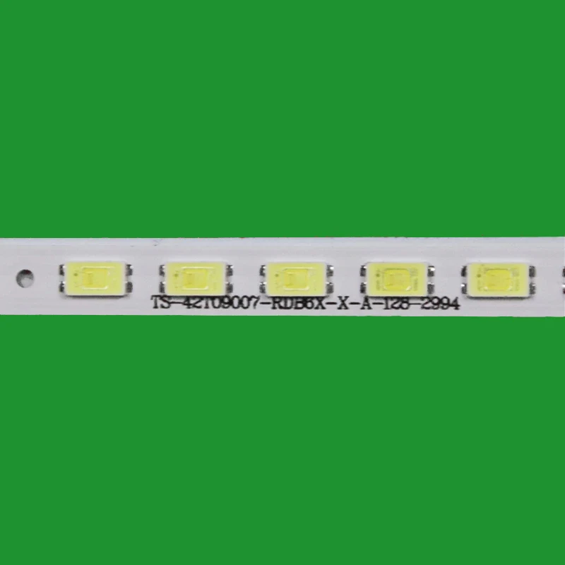 Светодиодная лента для подсветки 42LE4500-ZA 42LE5300-ZA T420HW07V0 42T09-04B линейка sta420a04_rev1.0 _