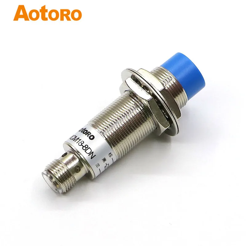 GOOD PRICE FRCM18-5DN3 inductance proximity sensor with connector china transducer | Строительство и ремонт