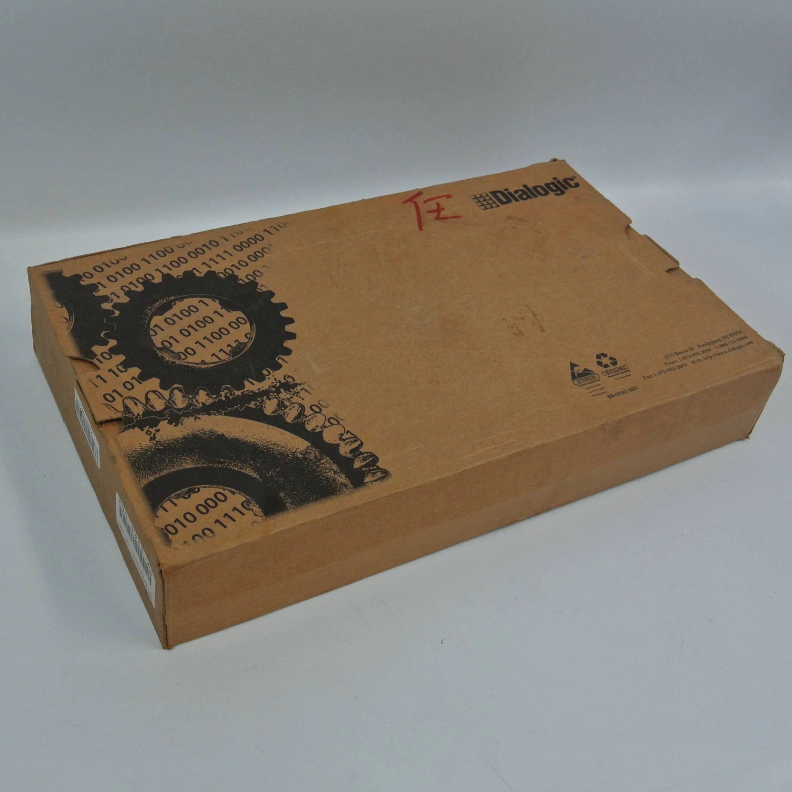 

Диалоговая карта ASSY 85-0550-105 RE V.A 85-0520-005 REV