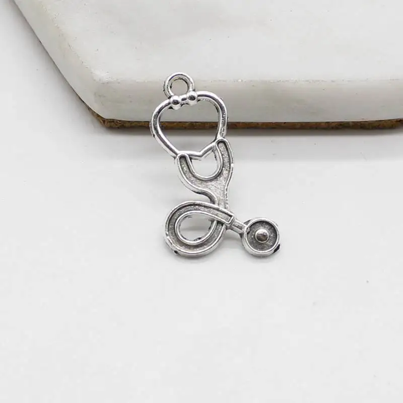 10 шт. Ретро Индивидуальность креативный медицинский Доктор Медсестры