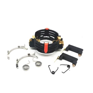 Держатель для угольной щетки для Bosch GBH2-26 GBH2-26RE GBH2-26DRE GBH 2-26