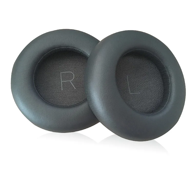 Мягкие Сменные амбушюры для беспроводных наушников Plantronics Backbeat Pro 1 с