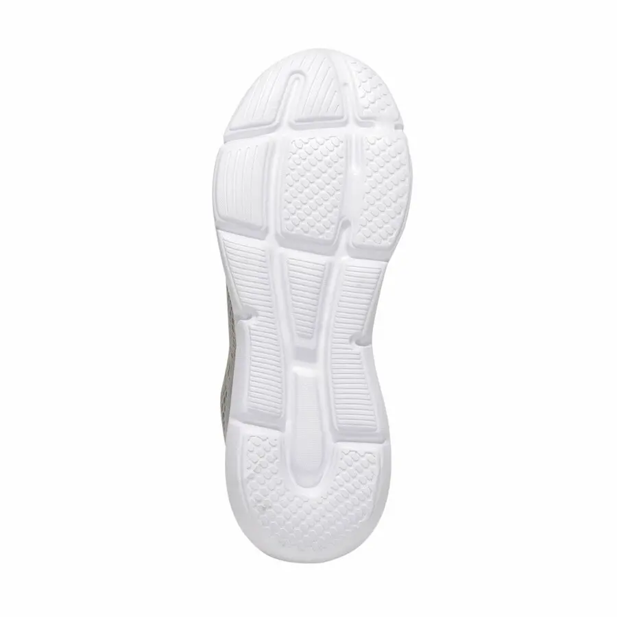 

Sneakers Men Kinetix Moter 1Fx Gray Men'S Running Shoes
