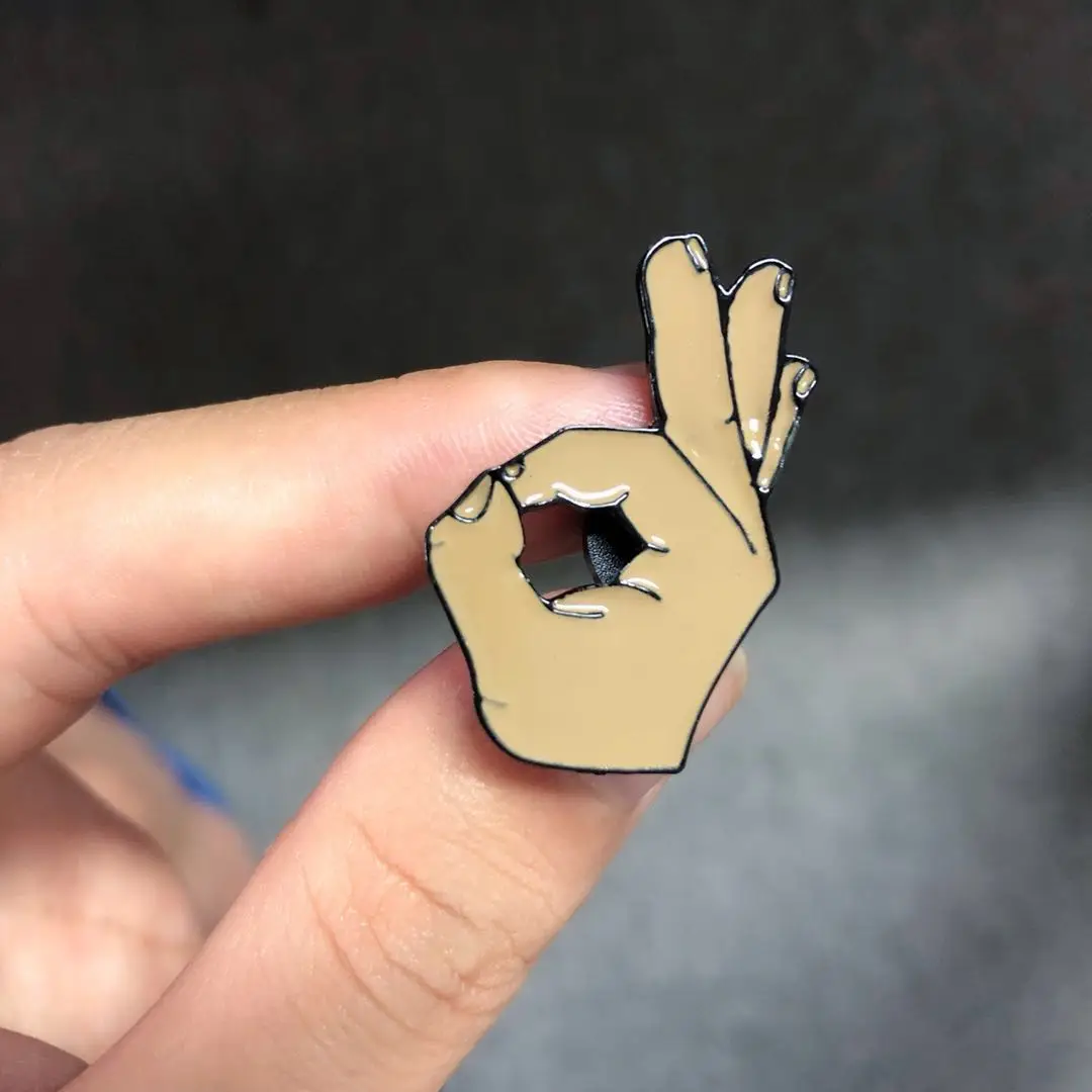 Эмалированные булавки броши для женщин эмалированные | Украшения и аксессуары