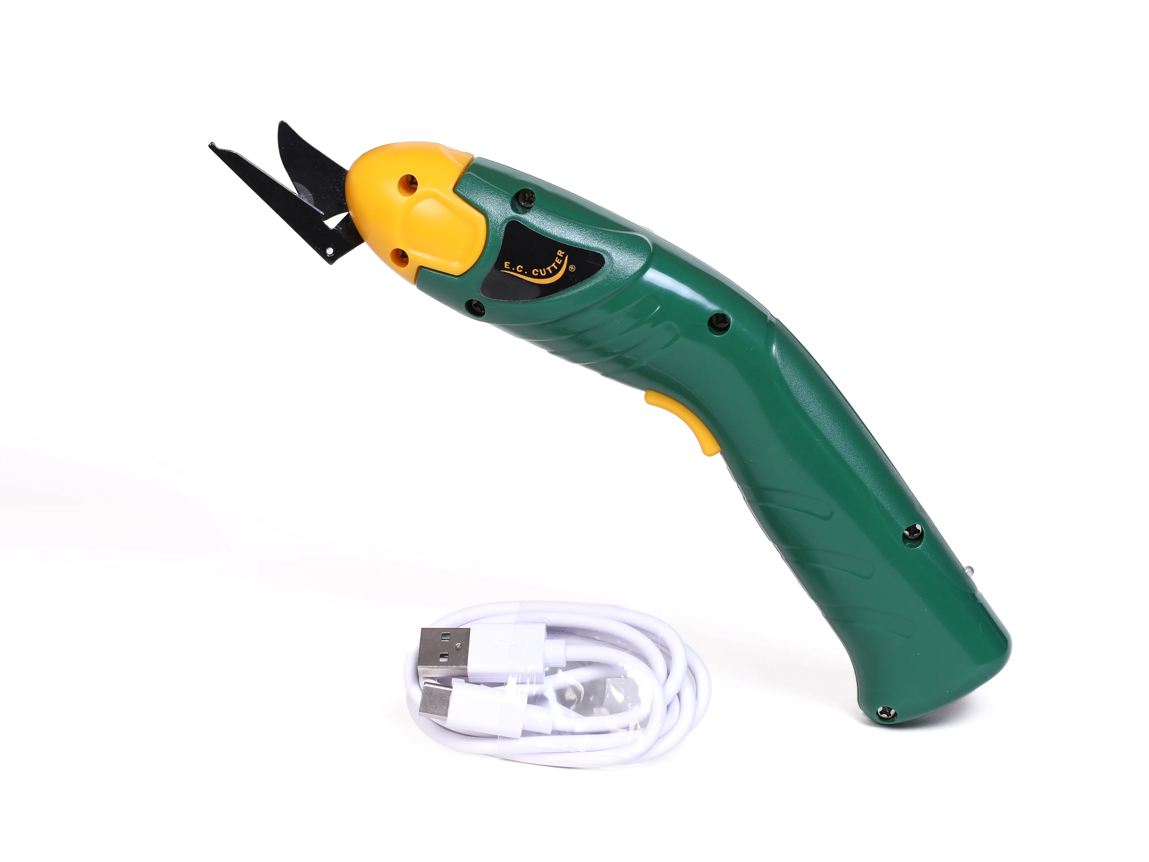 Беспроводные мощные электрические ножницы портативный дорожный инструмент для