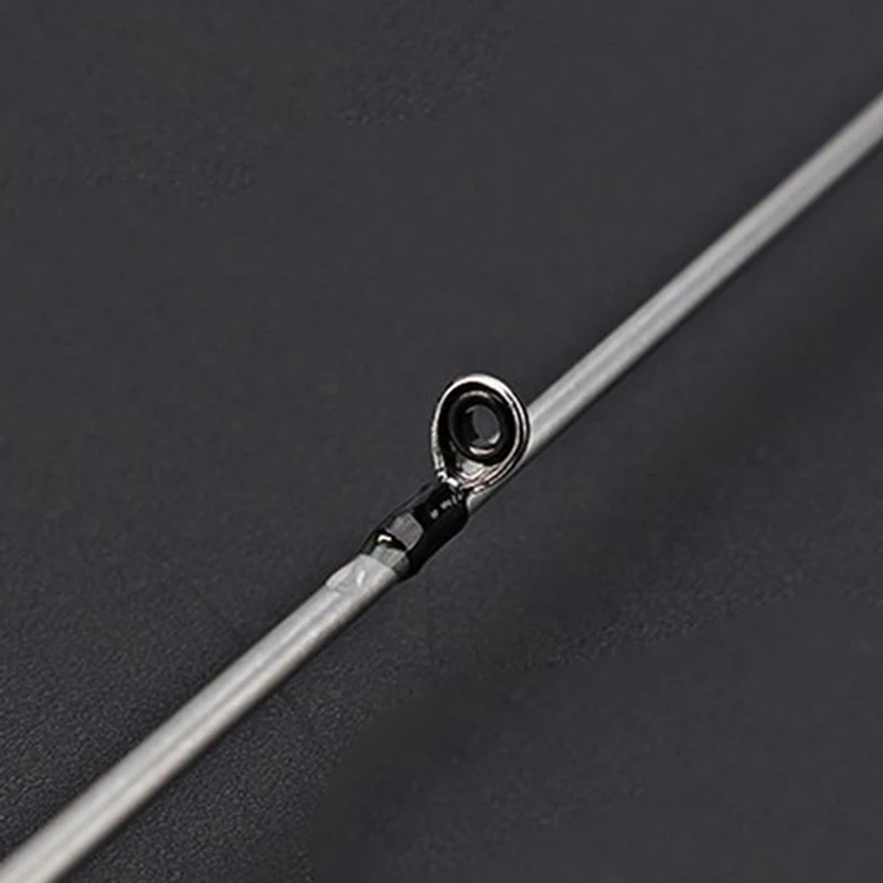 Наконечник плота из титанового сплава длиной 55 см ремонт модификация и замена