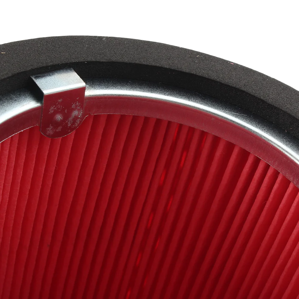 

Motorcycle Engine Air Cleaner Intake Filter Replacement For Honda CBR1000RR 2004 2005 2006 2007