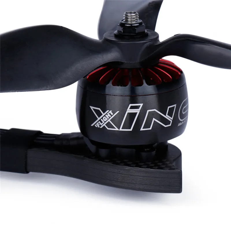 1 /2 /4PCS iFlight XING 2814 880KV / 1700KV 2200KV 4-6S Brushless Motor for Long RC Drone FPV Racing Spare Part DIY | Игрушки и хобби