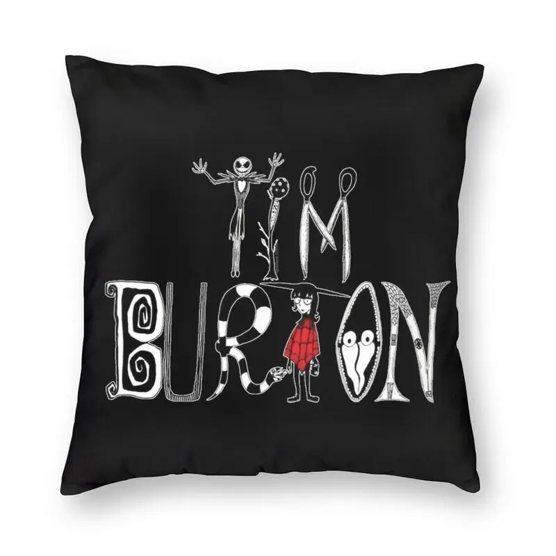 

Чехол для дивана в готическом стиле, 45 х45 см