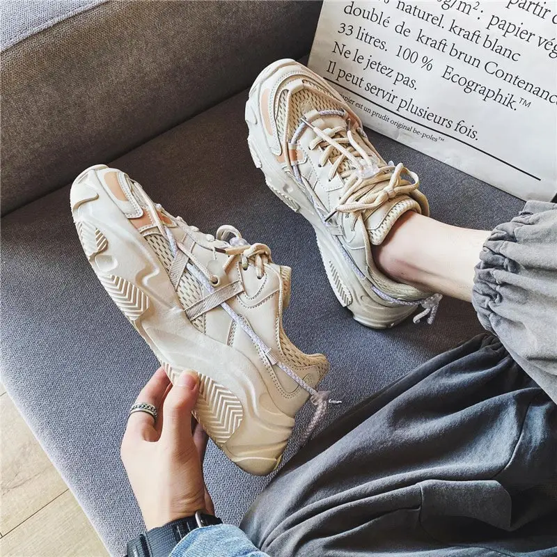 

Мужские кроссовки, мужская спортивная обувь, мужская спортивная обувь, сетчатая теннисная корзина, тренировочная обувь, летняя обувь