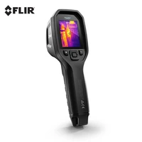flir tg297 thermal imaging camera for industrial 320 %c3%97 240 pixel infrared thermal imager house heat detection 25%c2%b0c 1030%c2%b0c