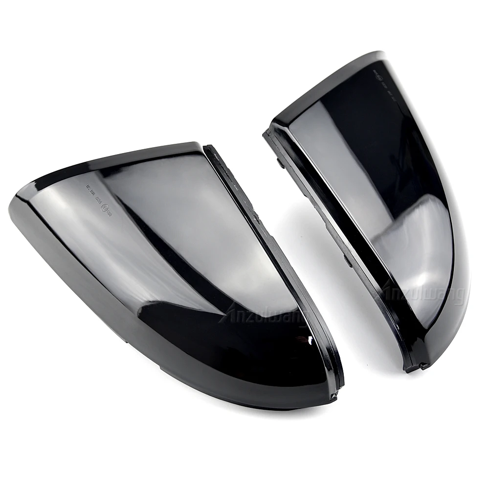

2pcs LED Side Rearview Mirror Dynamic Indicator Blinker Light Rear View Mirror Turn Signal Light For Dodge Ram 1500 2500 3500