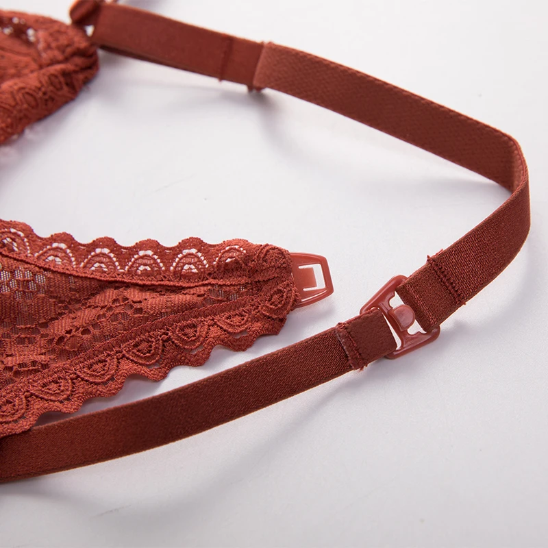 Бюстгальтер для кормления мам MOMANDA кружевной бюстгальтер без косточек с легкой