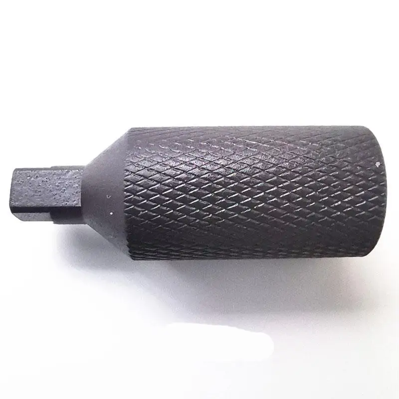 

ZHENDUO OUTDOOR Moyu SCAR-L Metal Charging Handle