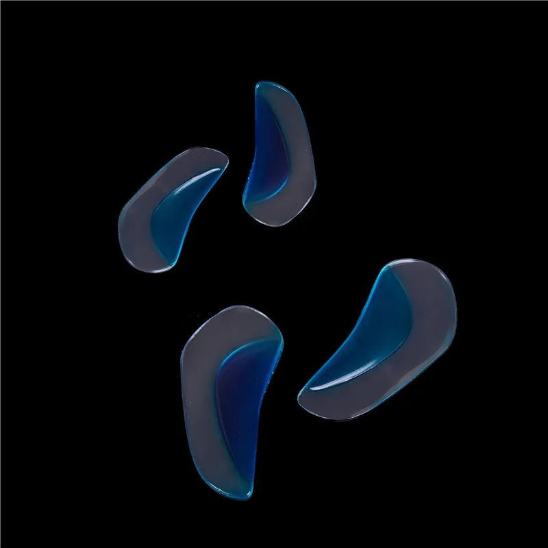 

1 Pair Professional Orthopedic Foot Orthotic Arch Support Insole Flat Foot Flatfoot Corrector Shoe Cushion Insert Foot Care Tool