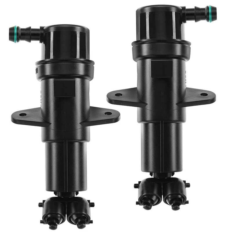 

Насадка для омывателя фар, цилиндр насоса 61673416467 61673416468 для-BMW X3 E83 2006 2008 2009 2010