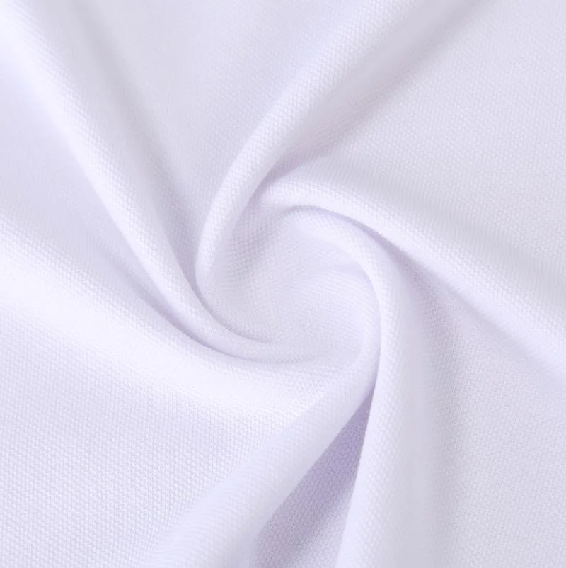 

Summer Men's shirt Business casual Polo shirt Breathable Branded men's clothing Stand-up collar Solid color T-shirt top