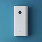 Очиститель воздуха Xiaomi Mijia A1, дезодорирующий освежитель воздуха с дистанционным управлением, для дома, спальни, гостиной