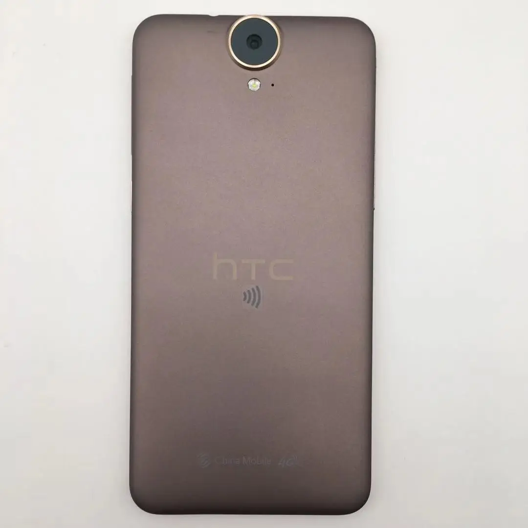 htc one e9 refurbished original e9 plus octa core 5 5 inch free global shipping