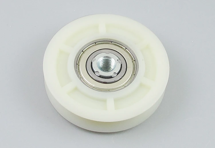 

Ролик лифта 74*16*6203