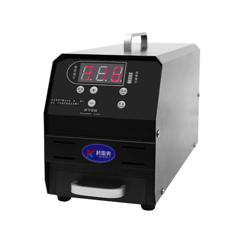 

Multifunction Upgrade Digital Photosensitive Seal Flash Stamp Machine Seal Material Engraving Machine Selfinking Stamping Making