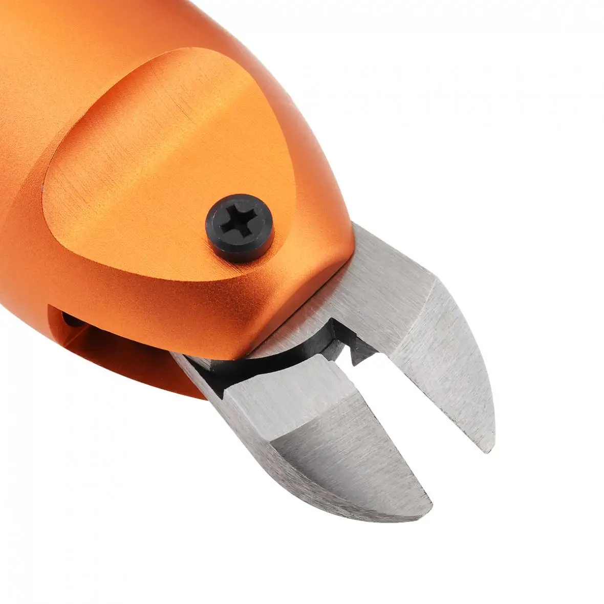 HS-20K Portable Replaceable Blade Pneumatic Tools Air Scissors Nippers with Safety Switch for Cutting Pressing Operation | Инструменты