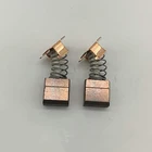 Сменные карбоновые щетки Инструменты Аксессуары для MAKITA CB-441 7X11X11 DTW450 DSS611 DSS610