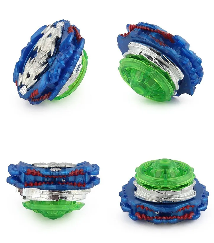 B-X г. волчок BEYBLADE B118 случайный выбор тиски Booster11 Леопардовый. 12L.Ds лезвия Bey Blade из