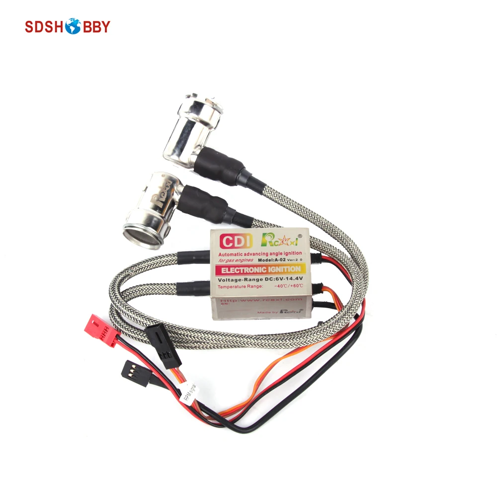 Двойное воспламенение Rcexl для Φ 90 градусов (BMR6A 14MM 6 14 4 V 622a)|rcexl ignition|ignition ignition |