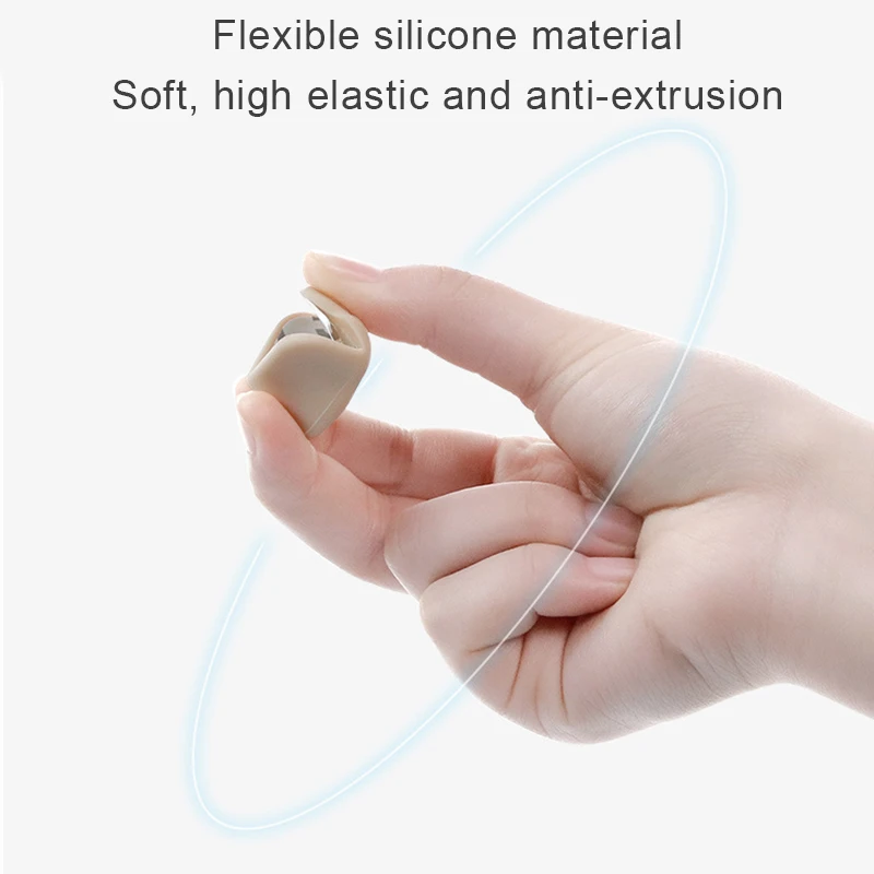 

Cute Silicone Corner Protection Right-Angle Table Anti-Collision Protection Corner Keep Child Safe For Home TT-best