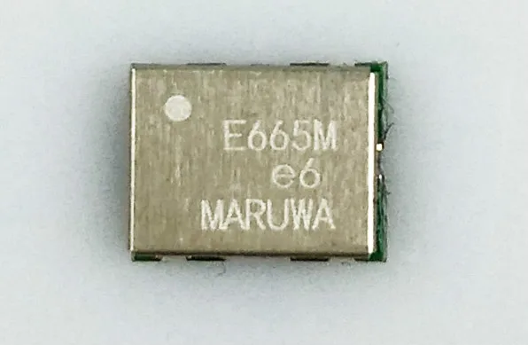 

600M VCO генератор напряжения для беспроводного микрофона E665M