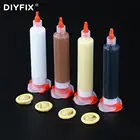 Клейкая паста для ремонта мобильный телефон, 27 гшт