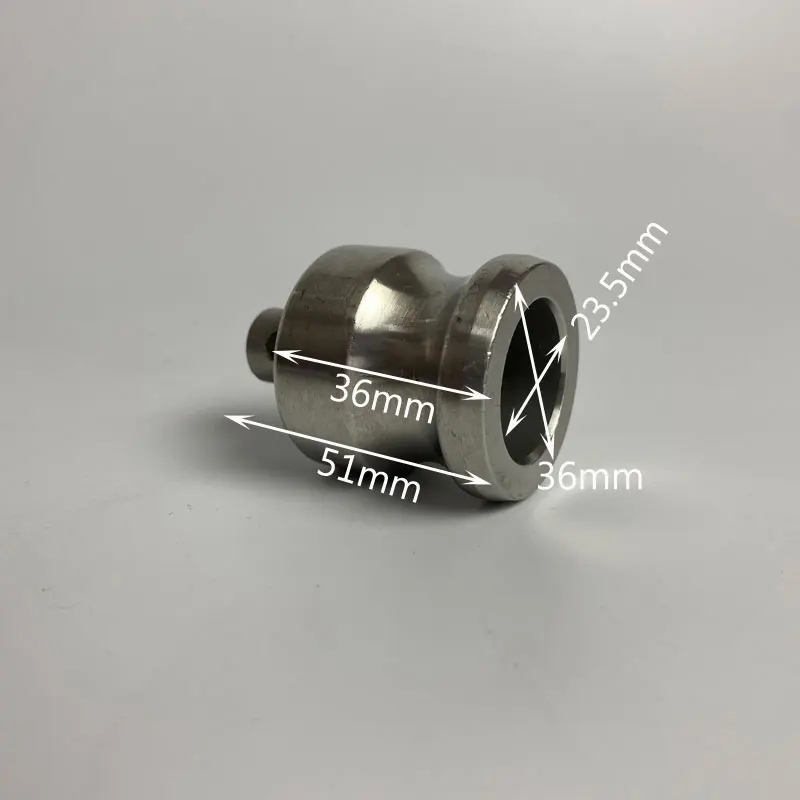 

DN25 1 "316 304 нержавеющей стали Тип DP для домашнего пивоварения адаптер Camlock BSPT/Barb Camlock быстросъемная муфта соединительная часть для шланг фитин...