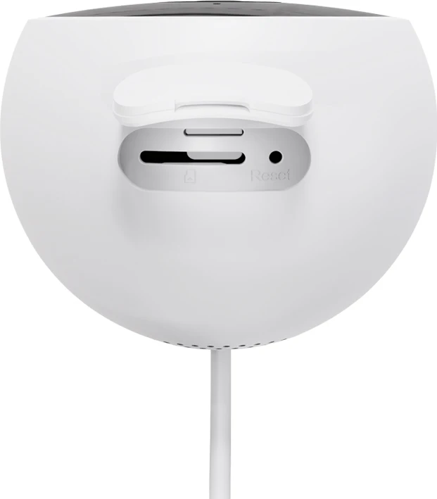 Новейшая умная IP-камера Xiaomi mijia AI 1080P IP65 Водонепроницаемая full HD качественная