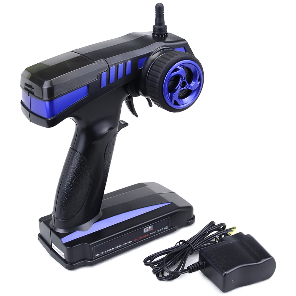 Высокое качество HSP RGT 136100 гоночный RC автомобиль 1/10 Электрический 4WD внедорожник