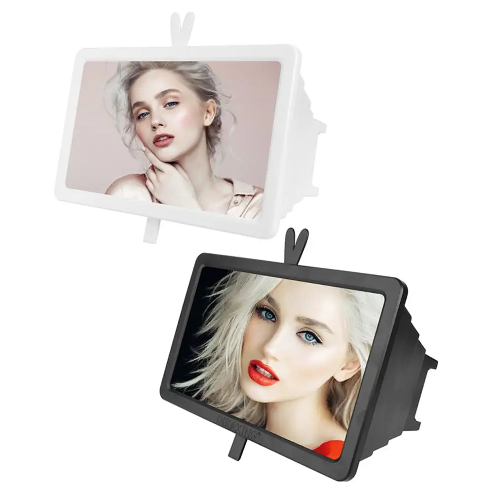 14 дюймовый мобильный увеличитель для экрана телефона кронштейн Подставка