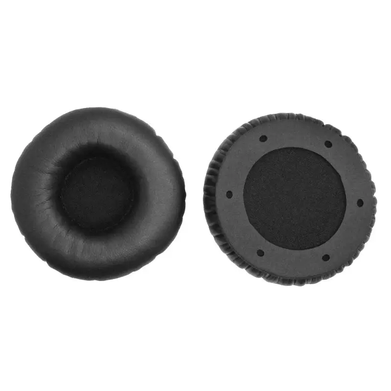 

1Pair Soft Memory Foam Ear Pads Cushion for Sol Republic SOL HDV8 V10 Headphone