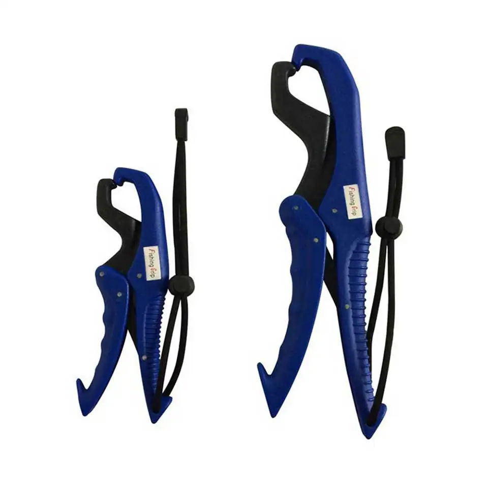 ABS пластик рыболовный захват для губ 6 &quot/9&quot Плавающий контроллер рыболовные