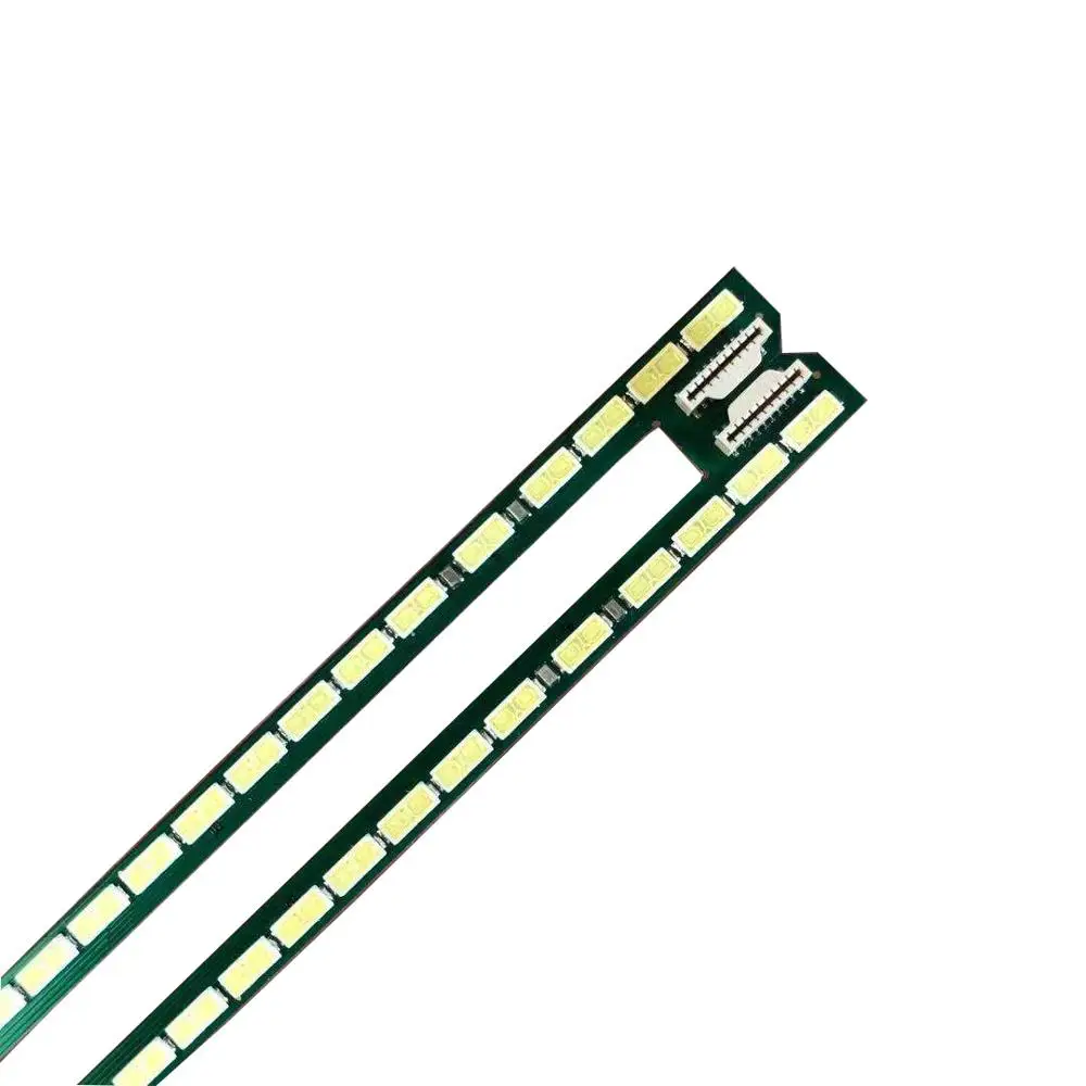 Светодиодный Подсветка полосы для LG 49 &quotV14 арт ТВ 49UB8280 6920L 0001C 49UB8800 49UB8250 49UB8270