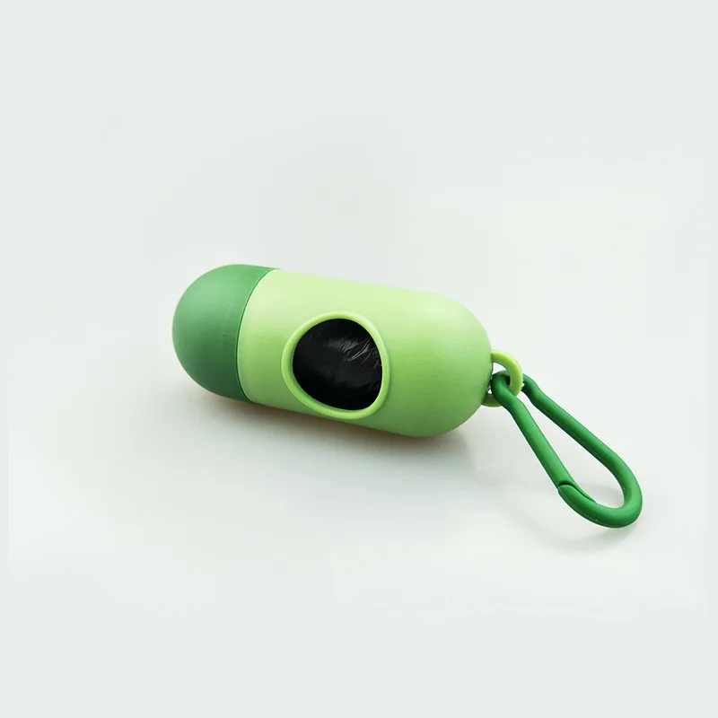 

Random Pet Dog Garbage Bags Safe Non-toxic Mascotas Waste Poop Bag Dog Products Dispensador Bolsas Perro Pets Clean Accessories